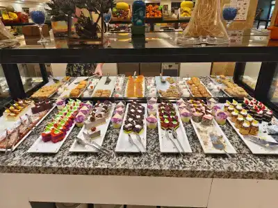 Crystal Flora Beach Resort - Ultimate All Inclusive - 25