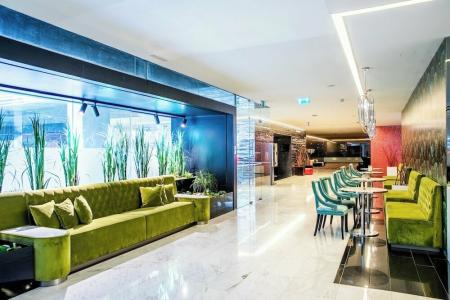 VIP Grand Lisboa & Spa - 41