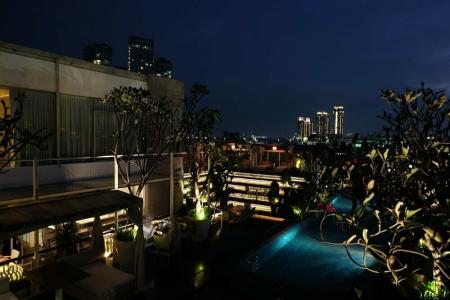 Kemang Icon - 18