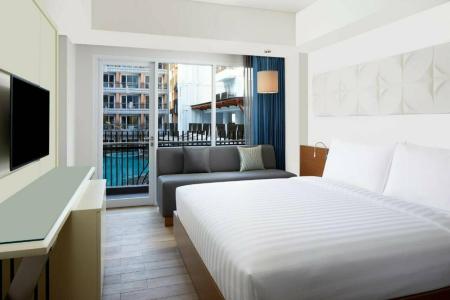 Fairfield by Marriott Bali Kuta Sunset Road - 32