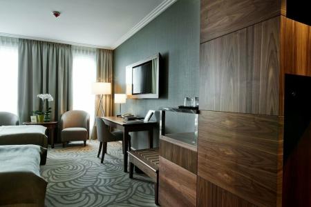 Airport Okęcie - 25