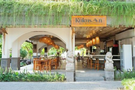 The Artini Dijiwa Ubud - 6