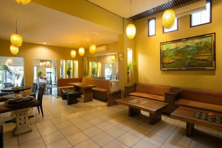 Grand Sehati & Spa Ubud - 5