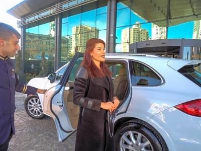 Ankara Alegria Business - 6