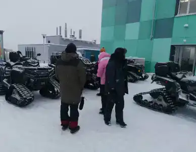 Baza Otdykha Ogni Imandry - 82