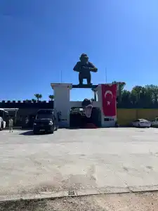 Calyptus Kirman Premium - Ultra All Inclusive - 7