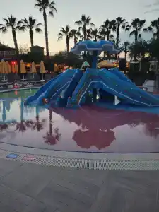 Calimera Hane Garden - 25