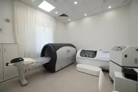 Revital Park Sanatorium - 42