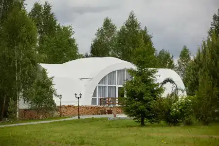 Eko-otel Mordasovo - 66