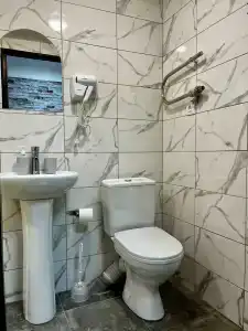 Samsonov Mini-on Stachek Avenue - 4