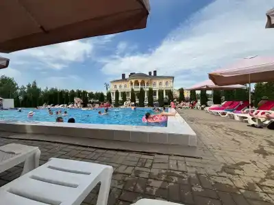 Kazaki Tourist base - 48