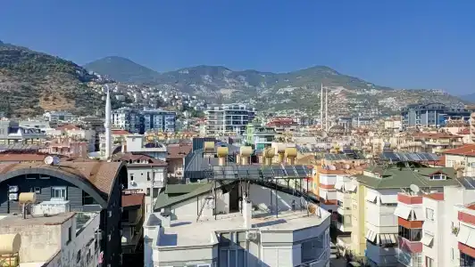 Kleopatra Micador Otel - 18