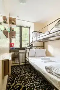 Vinterfell Sokolniki - 12