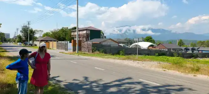 Bzyb Tourist base - 42