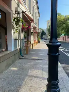 Courtyard by Marriott City Center - 43