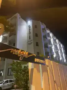 Premier Nergis Beach - 16