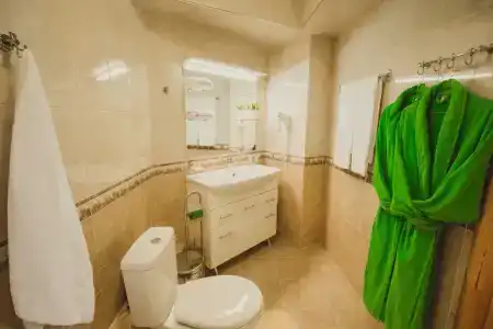 Pansionat Vyisokij Bereg - 31