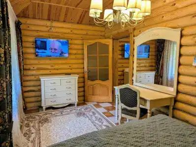 Zagorodny Klub Kura Tse Tse - 11