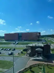 China Merchants Airport Minsk - 64