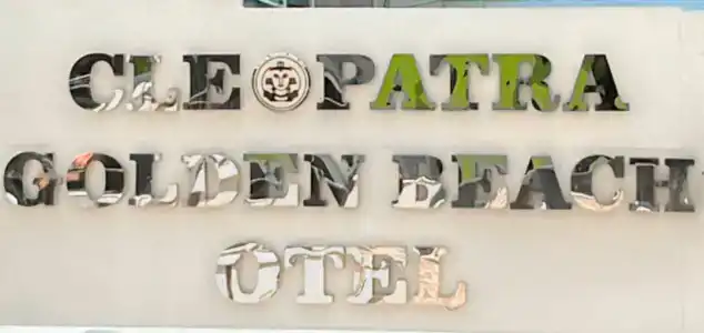 Cleopatra Golden Beach - 10
