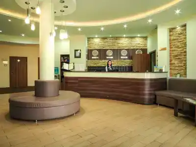 Spasskoe Park-Hotel - 39