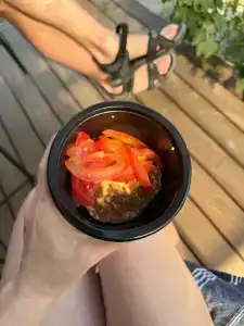 Baltiyskie Holmy - 93