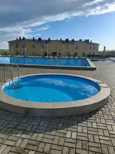 Kazaki Tourist base - 28