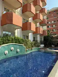 Antique Roman Palace - 47