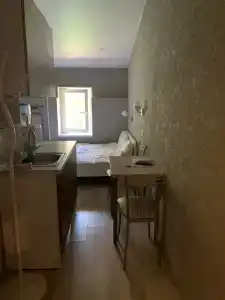 LeoHotels na Dubrovskoy - 45