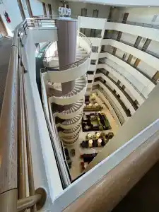 Holiday Inn Moscow - Seligerskaya, an IHG - 61