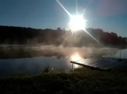 Ulovo Recreation Center - 42