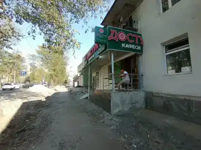Friends Hostel - 3
