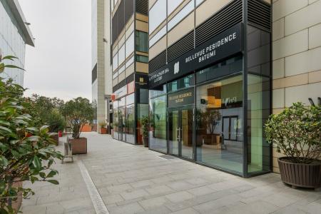 Bellevue Residential Batumi - 15