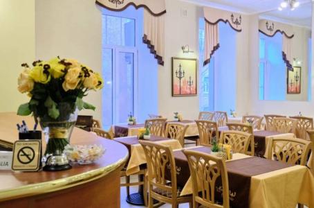 Невский Контур - 14