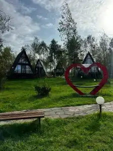 Nekrasovo Tourist base - 63