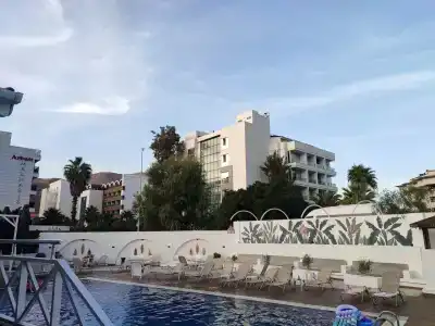 Club Munamar Beach Resort – All Inclusive - 10