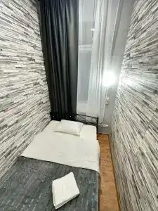 StayWay na Aviamotornoy - 44