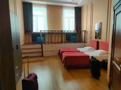 Dom Palomnika Na Vladimirskoy - 9