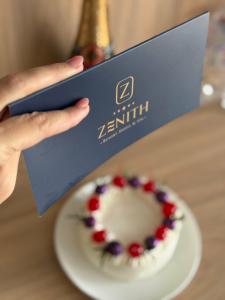 Zenith Resort & SPA - 97