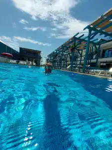 Santorini Family Club Plyazhnyy - 47