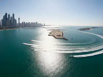 The Canvas Dubai - MGallery Collection - 20