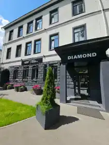 Diamond - 3