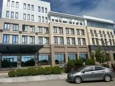 Megapolis Naberezhnaya - 48