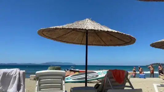 Ephesia Holiday Beach Club - 17