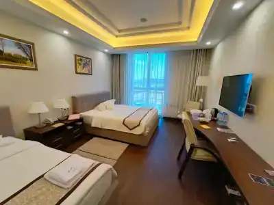 China Merchants Airport Minsk - 63