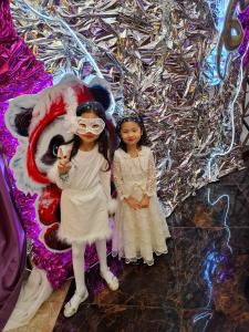 Arai Plaza - 10