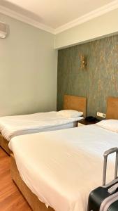 Sağıroğlu Otel - 14