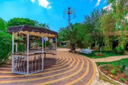 Fedor Shaljapin dom semejnogo otdyha - 14