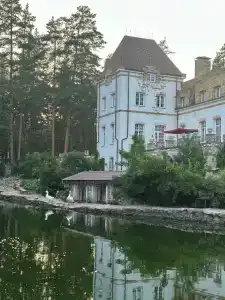 Usadba Meshcherskaya Park-Hotel - 88