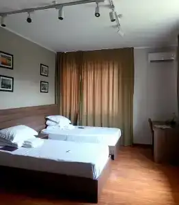 People Hostel - 5